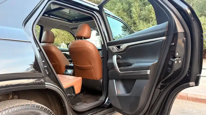 شانجان Cs95 2020 ( منوة المستخدم ) 48