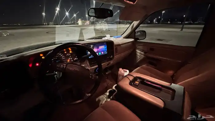 يوكن 2005 بدون دبل 6