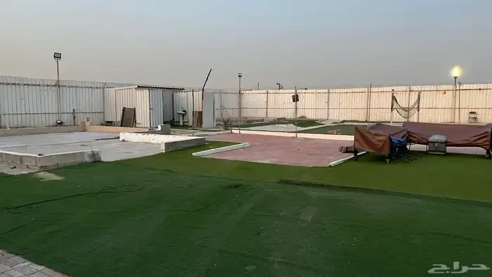 مخيم قريب في الدمام 7