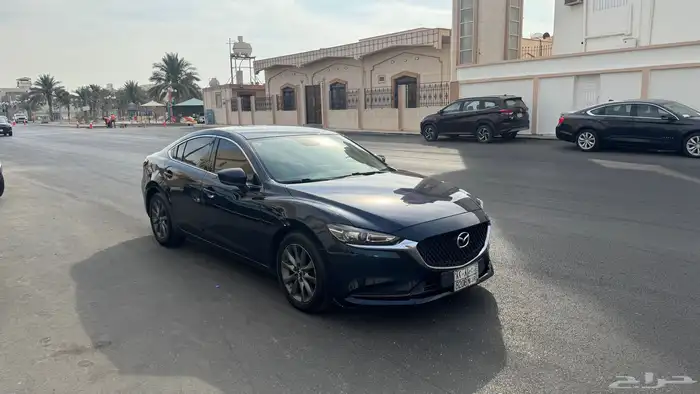 للبيع مازدا 6 2023 3