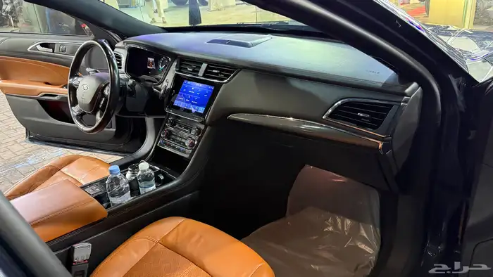 فورد تورس ( تيتانيوم) 4