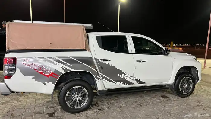 ميتسوبيشي 2023 للبيع 1