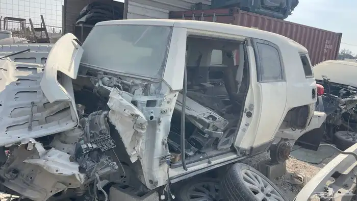 اف جي 2021قطع غيار فقط السياره في البحرين 15