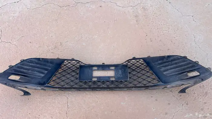 شبك كامري 2018-2021 4