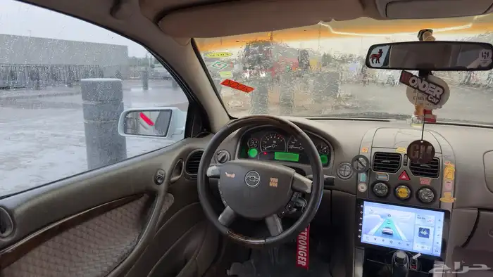 كابرس 2006 كلاسيك للبيع 7