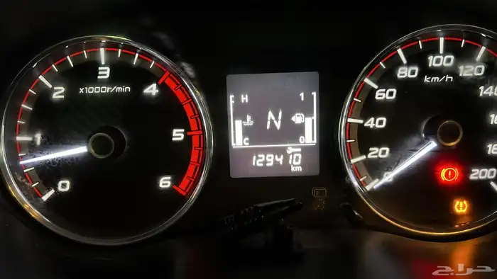 ميتسوبيشي 2023 للبيع 4