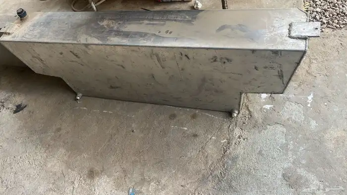 تاني المنيوم فوق 100 لتر للهايلكس 2016 وفوق 0