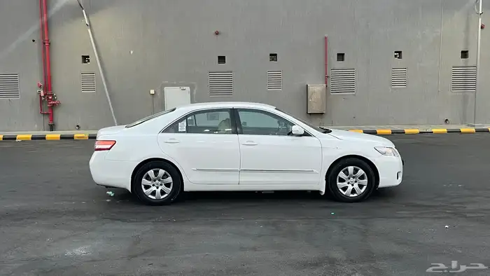 كامري 2008 محول 2011 5