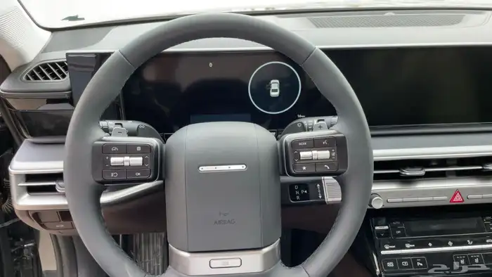 هيونداي ازيرا 2026 كلاسيك 12