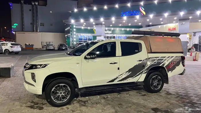 ميتسوبيشي 2023 للبيع 3