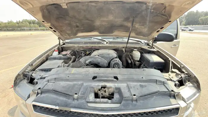 سوبرمان 2500HD ثمانية مسامير 13