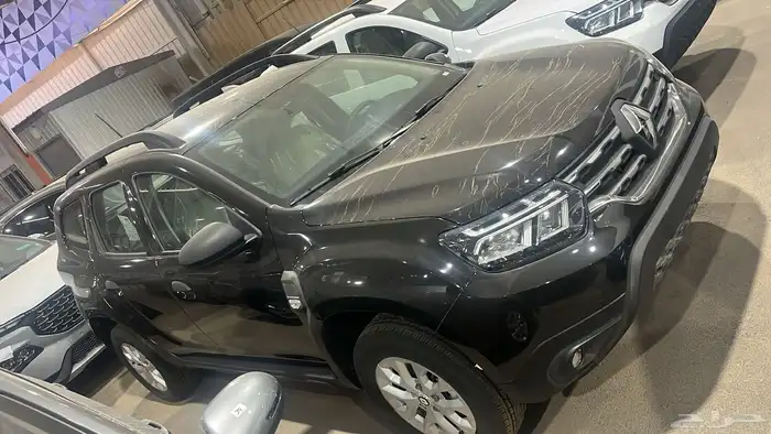 داستر 2025 استاندر السعر 47150 صيانه مجانيه 40 الف كم 5