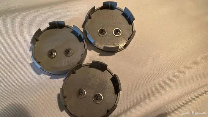 غطيان جنوط هوندا اكورد اصلي وكاله 1