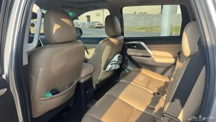 مونتيرو سبورت 2020 فل كامل 21