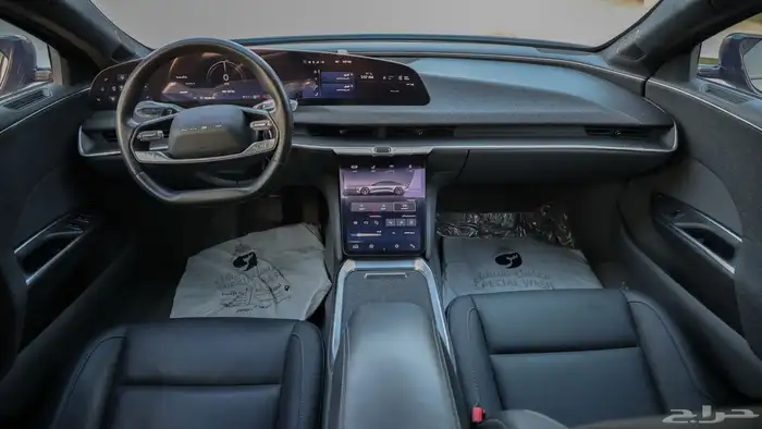 لوسيد Air Pure .. ( اقل سعر ) 35