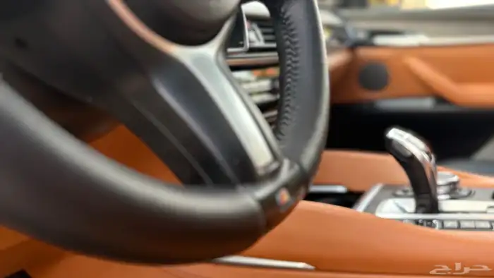 بي ام دبليو X6 2016 Mkit ( منوة المستخدم ) 27