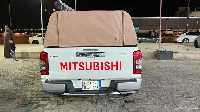 ميتسوبيشي 2023 للبيع 2