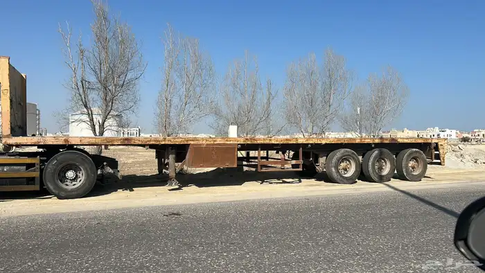 لوابد صناديق قلابات سطحات ستاير شيول 1