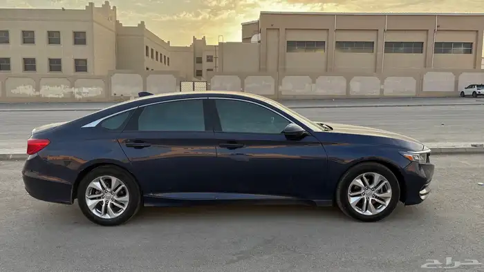 للبيع اكورد 2020 2