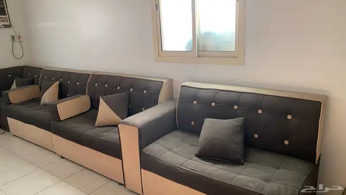 كنب مستخدم للبيع 1