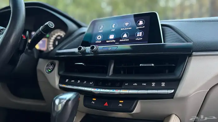 كاديلاك CT4 2023 ( نظيف للغاية ) 41