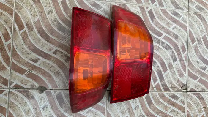 اركان كامري 2001 امريكي 1