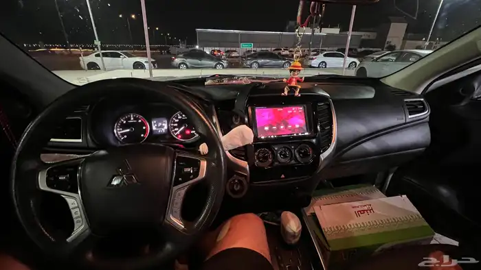 ميتسوبيشي 2023 للبيع 5