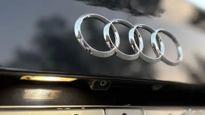 اودي A8L 2011 ( منوة المستخدم) 38