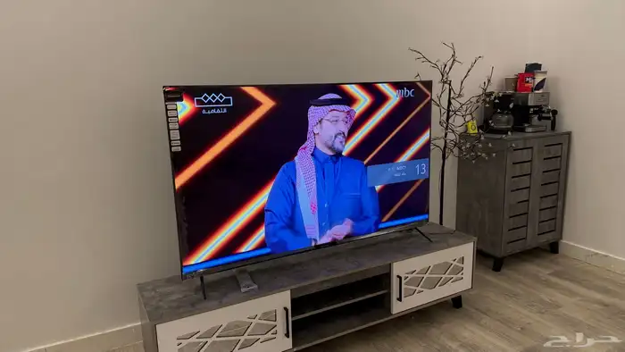 شاشة للبيع مقاس 65 بوصة نظام ويبوس ( شبية ال جي ) 3