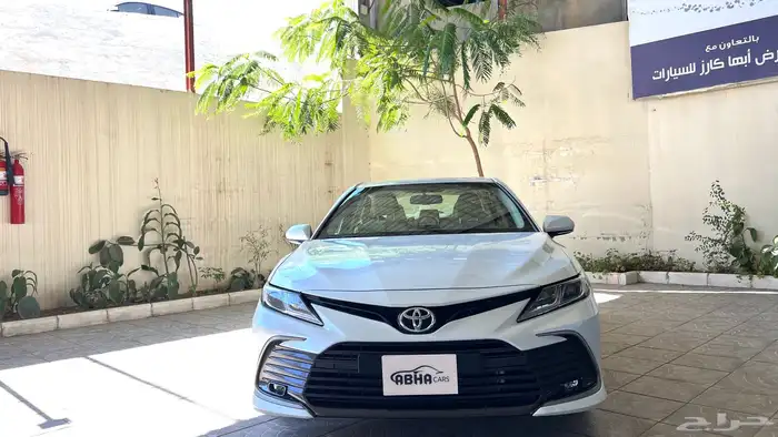 كامري GLE 2021 (نصف الفل) فطيمي بدون فتحة 0