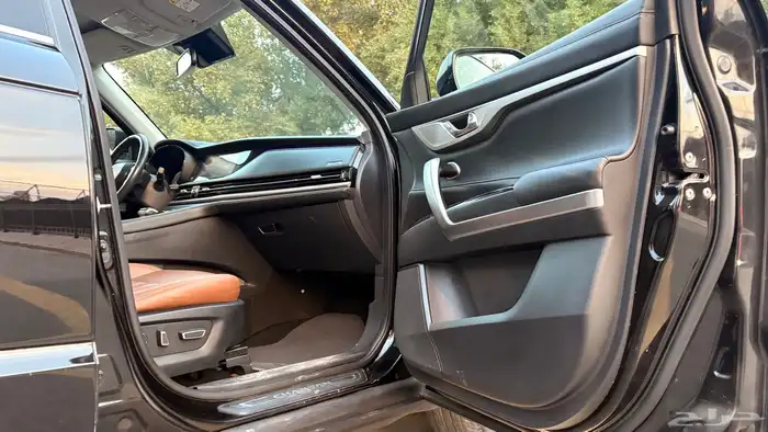 شانجان Cs95 2020 ( منوة المستخدم ) 43