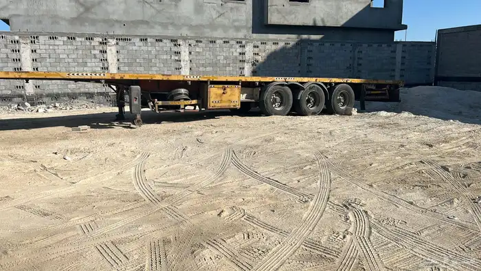 لوابد صناديق قلابات سطحات ستاير شيول 3