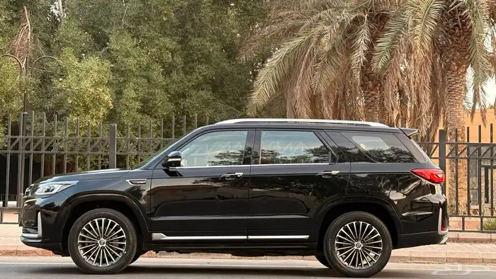 شانجان Cs95 2020 ( منوة المستخدم ) 10