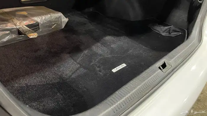 لكزس es350 نظيف 2011 25