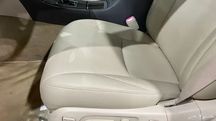 لكزس es350 نظيف 2011 10