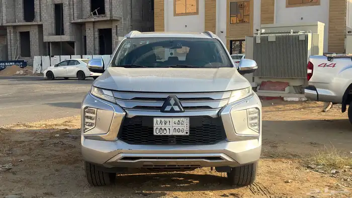 مونتيرو سبورت 2020 فل كامل 0