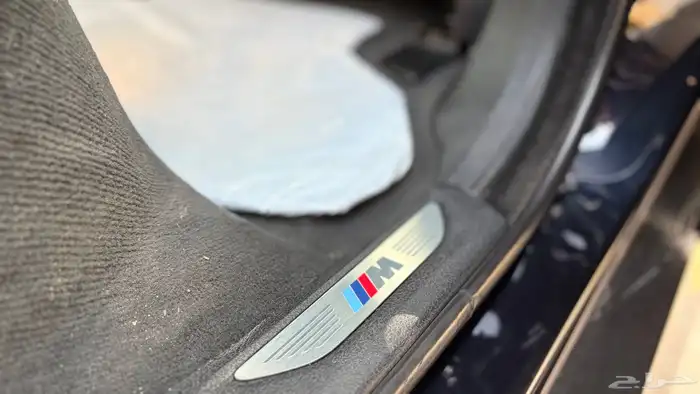 بي ام دبليو X6 2016 Mkit ( منوة المستخدم ) 50