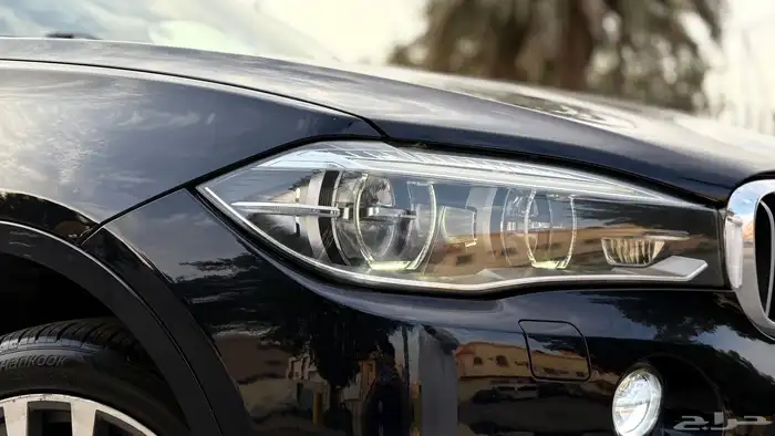 بي ام دبليو X6 2016 Mkit ( منوة المستخدم ) 12