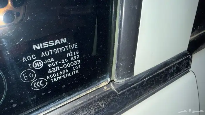 نيسان باترول ربع 4500 23