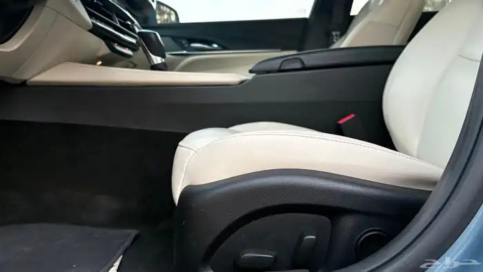 كاديلاك CT4 2023 ( نظيف للغاية ) 21