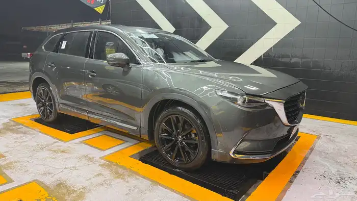 للبيع مازدا CX-9 2020 8