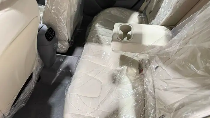 هيونداي اللنترا سمارت خليجي 2026 (72900)شامل الضريبة 4