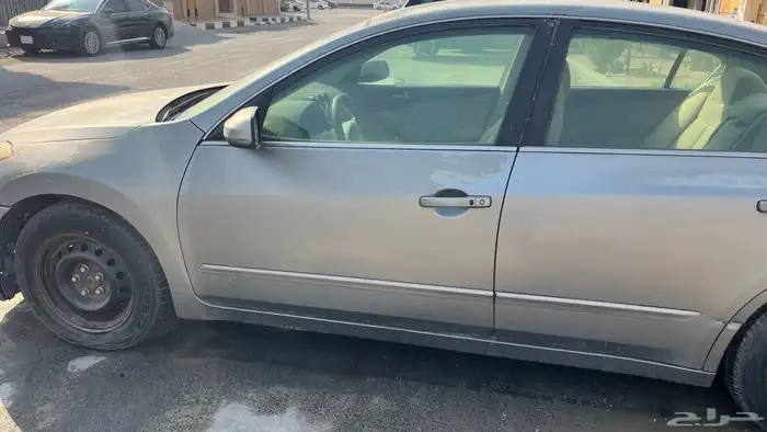 التيما 2008 اربعه سلندر قير عادي بيع تشليح استمارة منتهية 13