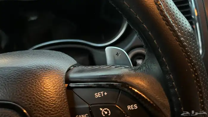 دودج درانجو 2014 31