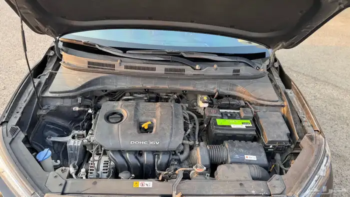 هيونداي كونا 2019 قمة فالنظافة 13