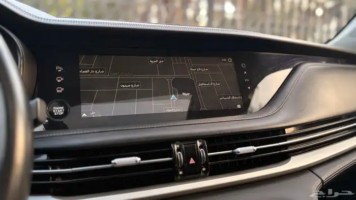 شانجان Cs95 2020 ( منوة المستخدم ) 29