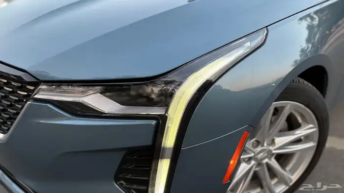 كاديلاك CT4 2023 ( نظيف للغاية ) 3