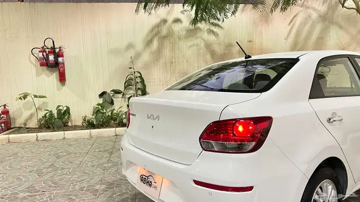 كيا بيجاس 2022 فل كامل (بحالة نظيفة جدا ) 6
