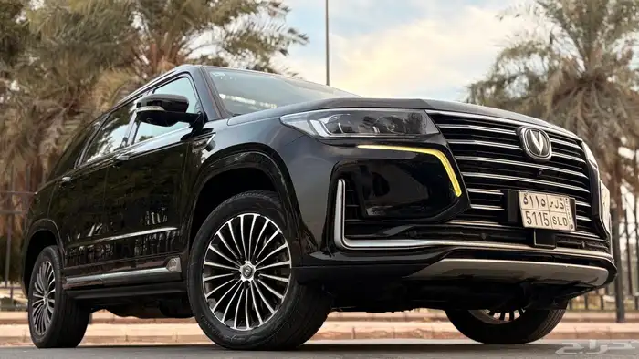 شانجان Cs95 2020 ( منوة المستخدم ) 14