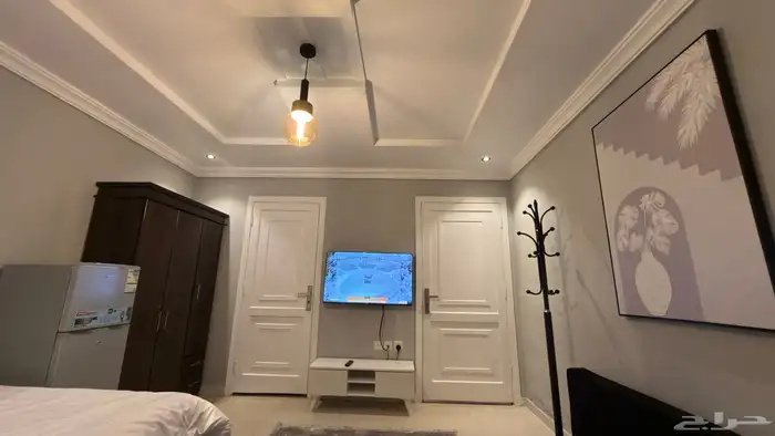 شقة للإيجار الشهري - جدة - حي البوادي 2